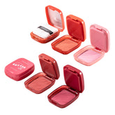 Beautiful Blush Waterproof Long Lasting Blush High Pigment