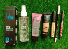 FIt me 6in1 Make Up Deal