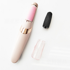 Electric Foot Callus Remover File Leg Heels Remove Hard Cracked Dead Skin Callus Remover Feet Foot Files Clean Care Machine